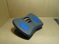 Repose Pied plastique pour Bureau / Camping car....UNILUX