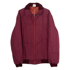 Veste bomber vintage coq - vintage, le