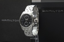 [Boîte, papier ] Montre Homme