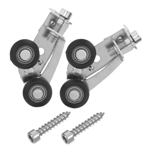 Roues guidage roulette - de,