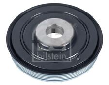 POULIE DAMPER CITROËN XSARA