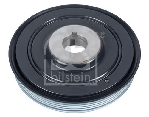 Poulie damper citroën xsara - poulie,