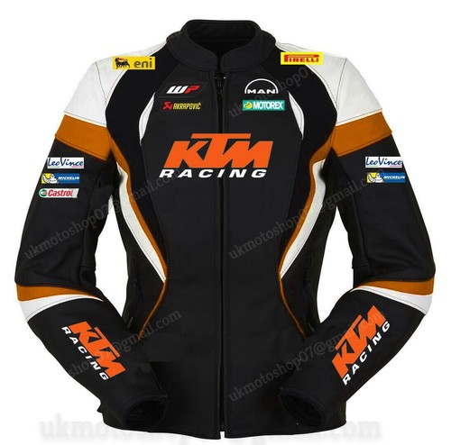 Ktm veste motard - ktm,