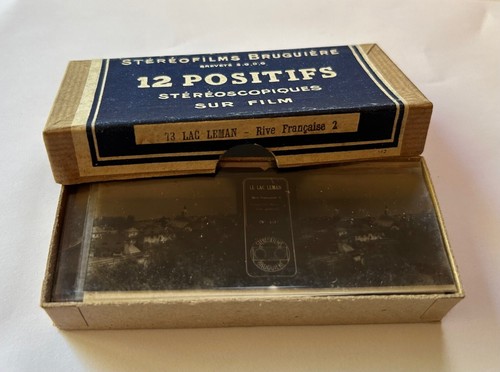Stereofilms bruguiere - stereofilms,