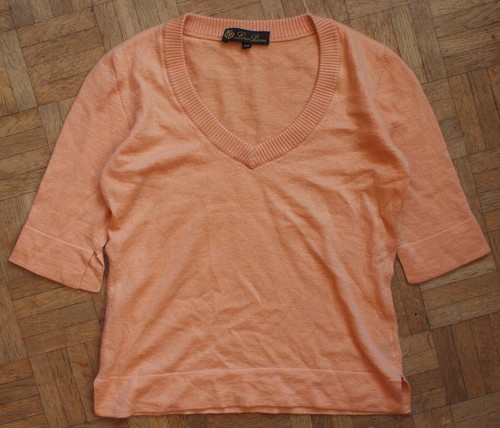 Loro piana ladies cashmere - piana, &