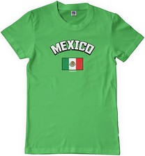 Threadrock Kids Mexico Arched