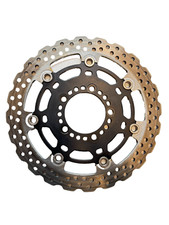 Kawasaki ER6-N ER6N 2009 - 2011 Disque De Frein Avant 41080016132L