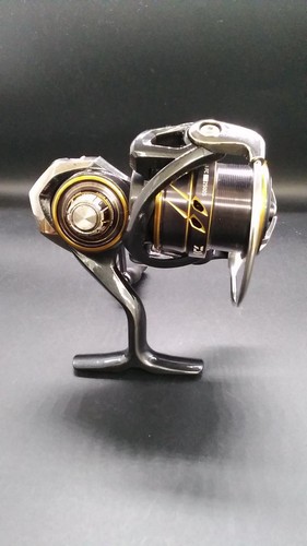 Daiwa 2500s spinning - daiwa, lt