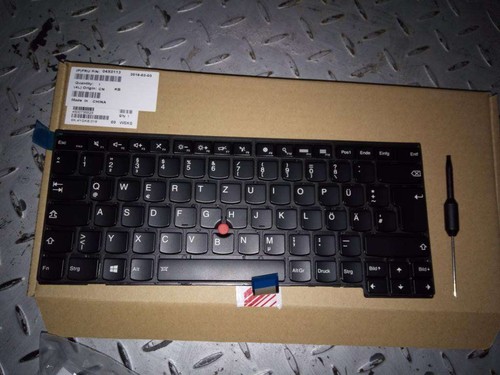 Lenovo thinkpad clavier - lenovo,