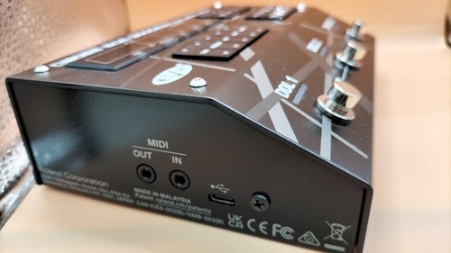 Boss sde 3000evh dual digital - sde-3000evh,