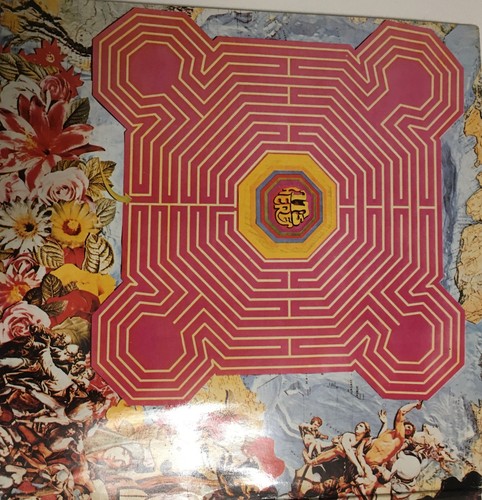 Disque vinyle tourstheir - disque,