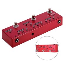 Pédale d'Effet Pédale