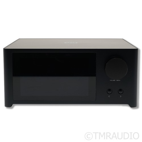 Nad electronics c700 bluos - electronics,