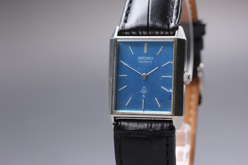 Montre unisexe vintage 1975