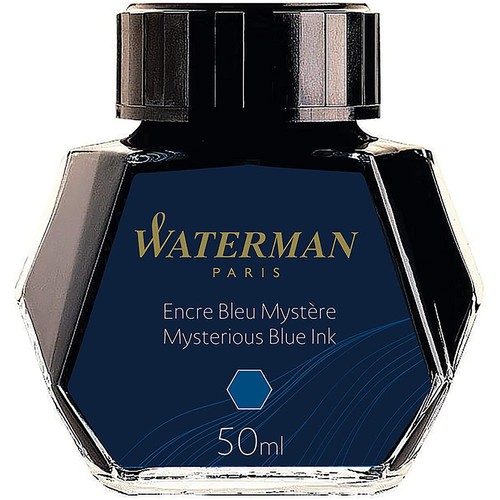 S0110790 waterman flacon - waterman,