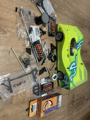 Crc gen 12 pan - 1/12,