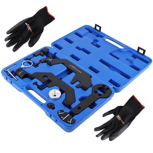 Moteur réglage chane - , cames