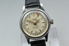 [Exc+5] Montre Homme ORIS Big