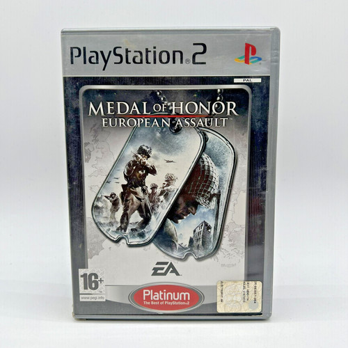 Medal honor european - medal,