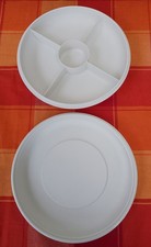 Boîte Hermétique À Apéritif Tupperware vintage