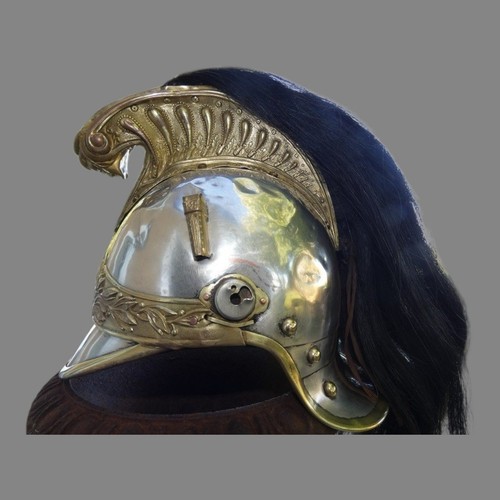 Casque français officier - français, de