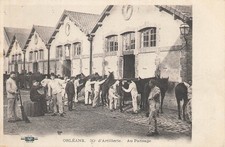 45 ORLEANS 30È D'ARTILLERIE