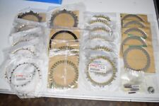 Embrayage complet pièces