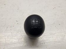 Pommeau levier de vitesse  pour toyota rav4 essence de 1998