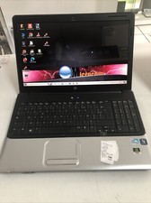 Portable ecran hp g61 - 15,