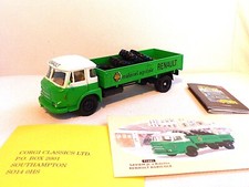 SAVIEM JL RIDELLES RENAULT