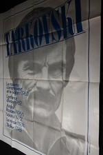 andrei tarkovski LES FILMS D'