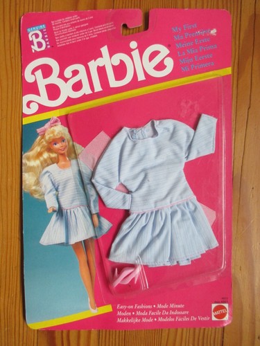 Vêtements barbie vintage - barbie,