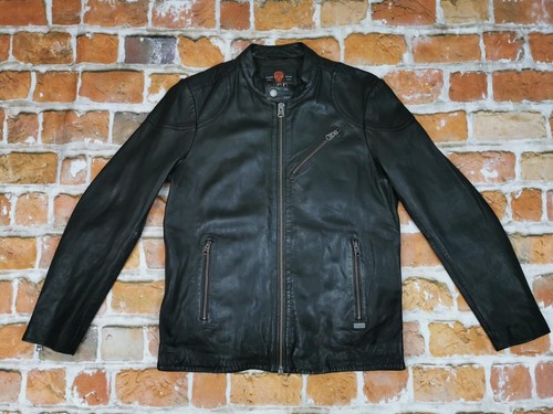 Neuve chevignon vintage biker - neuve,