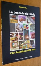 La Légende du Siècle - L'EST