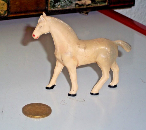 Starlux figurine ancienne - starlux,