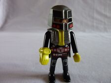 PLAYMOBIL    ALIEN ASTRONAUTE