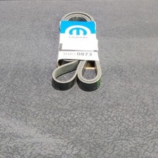 Courroie d'alternateur origine MOPAR JEEP WRANGLER 04854033AB