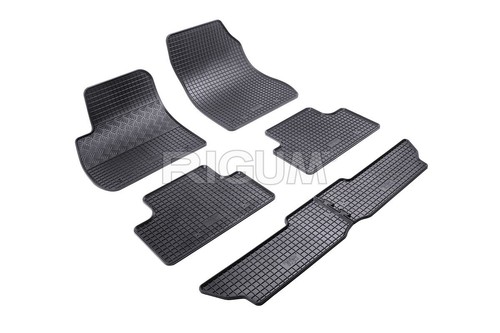 Tapis sol caoutchouc - tapis,