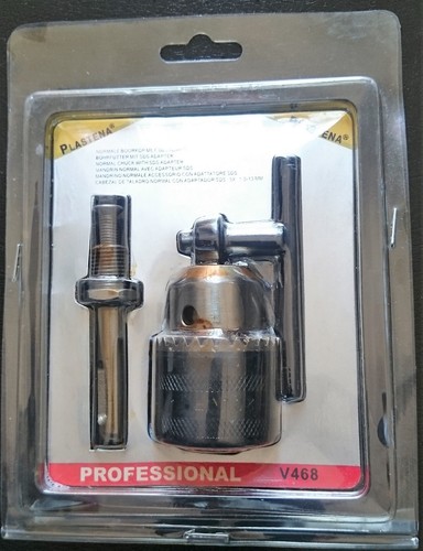 Adaptateur sds plus avec - adaptateur, sds-plus