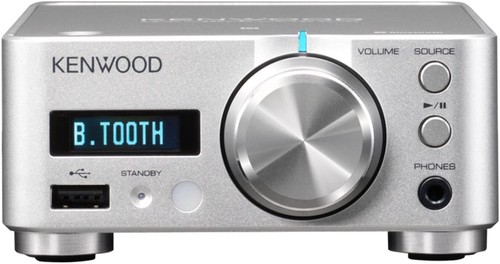 Jvc kenwood series na7 - kenwood, k