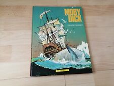 BD E.O MOBY DICK GILLON
