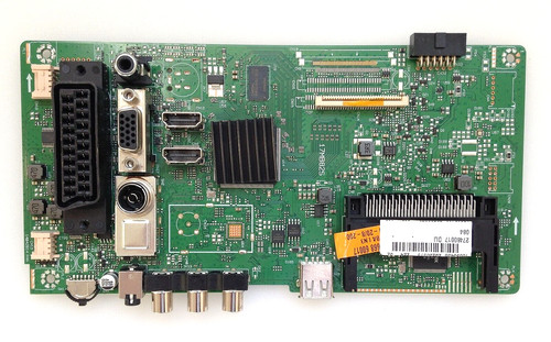 Platine main board - , ref