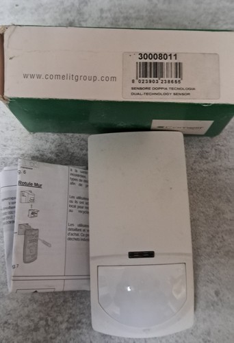 Detecteur infrarouge comelit - infrarouge,