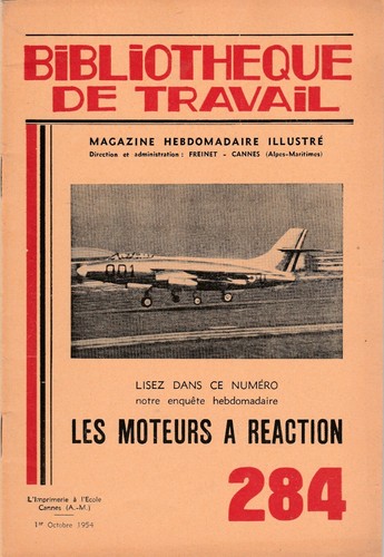Bibliothèque travail - de,