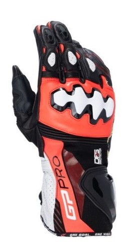 Alpinestars pro gants - r4,