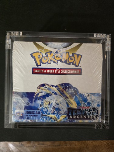Display pokémon tempête - display,