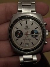 Montre Tissot Suisse Vintage 