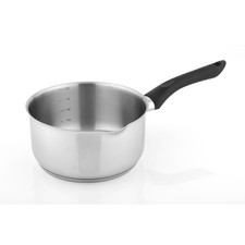 Casserole ESSENTIELB 18cm inox