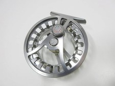 Moulinet de pêche à la