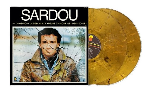 Michel sardou domenico - michel, "